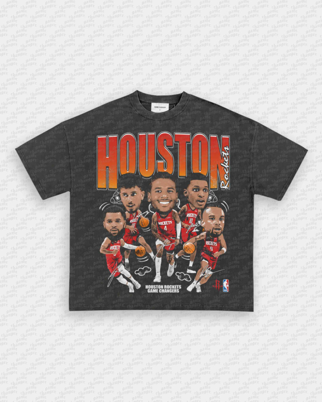 2024 BIG HEAD ROCKETS TEE Hoodie, Sweatshirt | CoreVibeTees.com (Image 4)