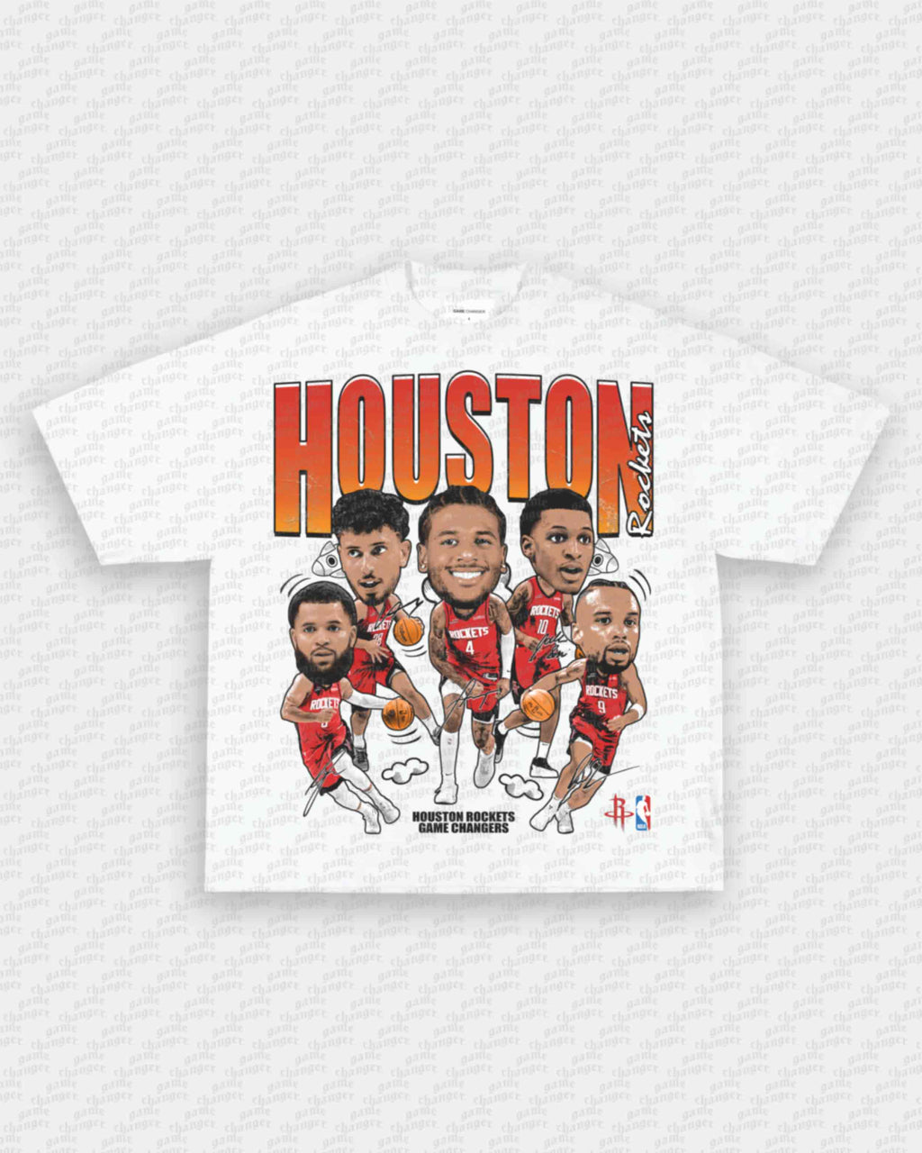 2024 BIG HEAD ROCKETS TEE Hoodie, Sweatshirt | CoreVibeTees.com (Image 3)