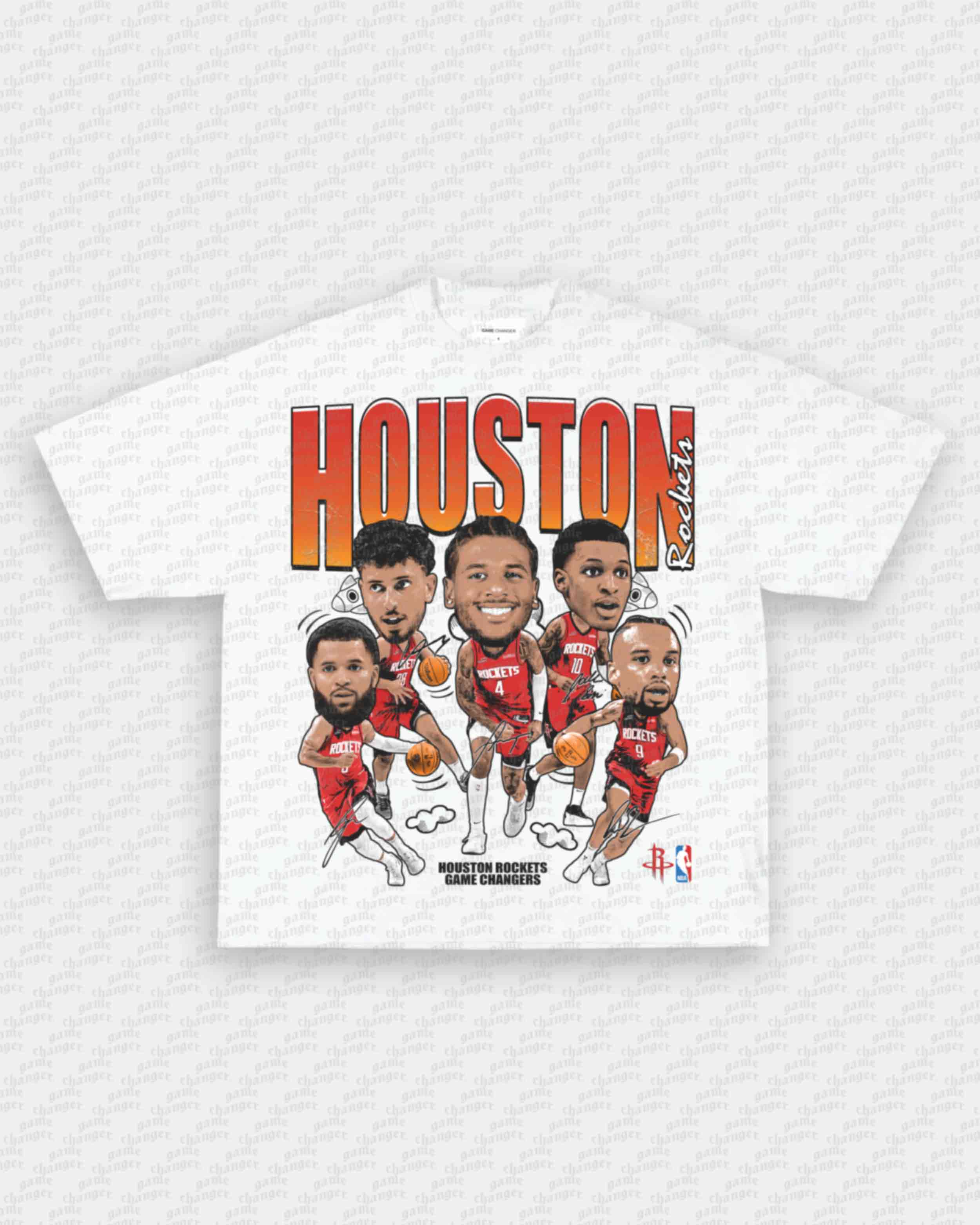2024 BIG HEAD ROCKETS TEE Hoodie, Sweatshirt | CoreVibeTees.com (Image 3)