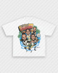 2024 BIG HEAD STEELERS V2 TEE Hoodie, Sweatshirt | CoreVibeTees.com (Image 1)