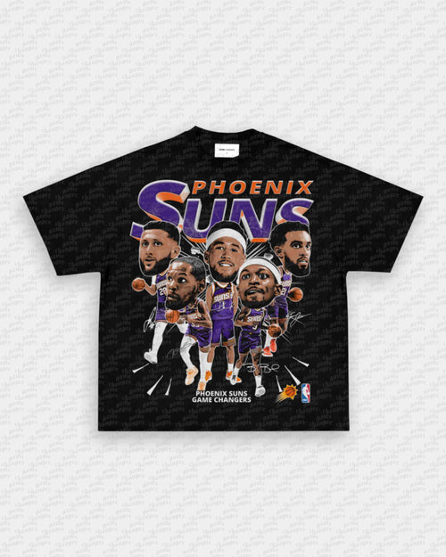 2024 BIG HEAD SUNS TEE Hoodie, Sweatshirt | CoreVibeTees.com (Image 2)
