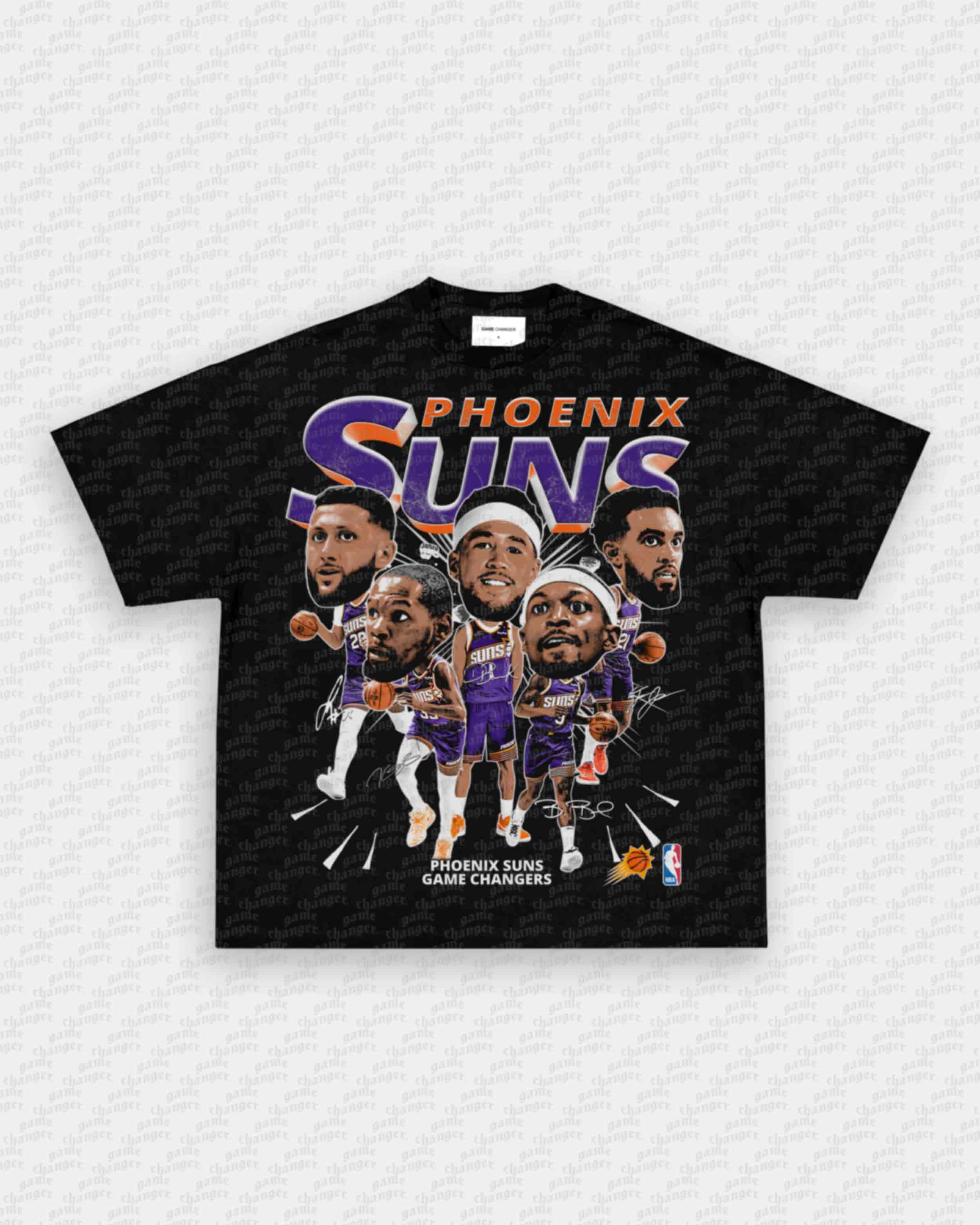 2024 BIG HEAD SUNS TEE Hoodie, Sweatshirt | CoreVibeTees.com (Image 5)