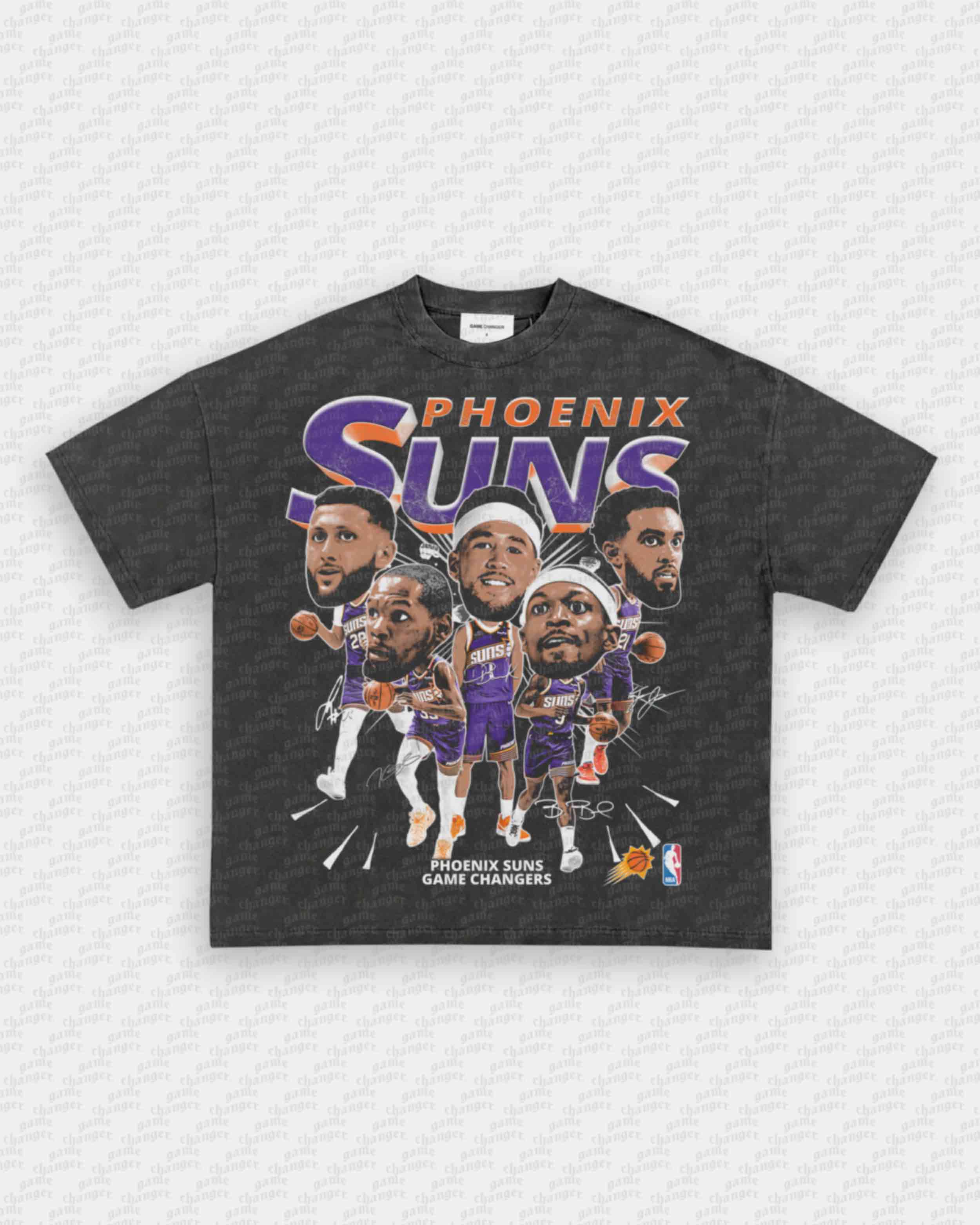 2024 BIG HEAD SUNS TEE Hoodie, Sweatshirt | CoreVibeTees.com (Image 3)