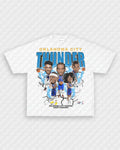 2024 BIG HEAD THUNDER TEE Hoodie, Sweatshirt | CoreVibeTees.com (Image 1)