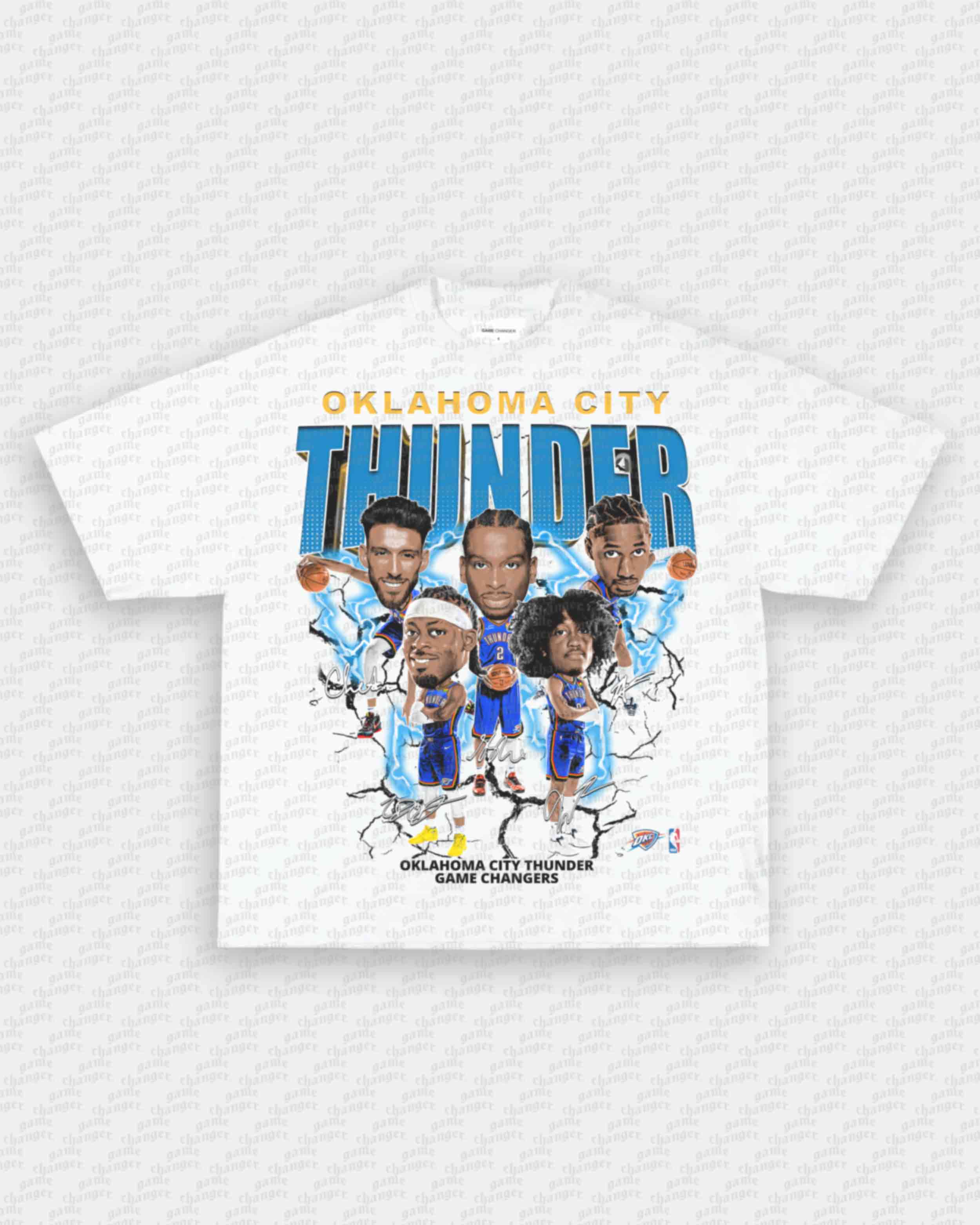 2024 BIG HEAD THUNDER TEE Hoodie, Sweatshirt | CoreVibeTees.com (Image 1)