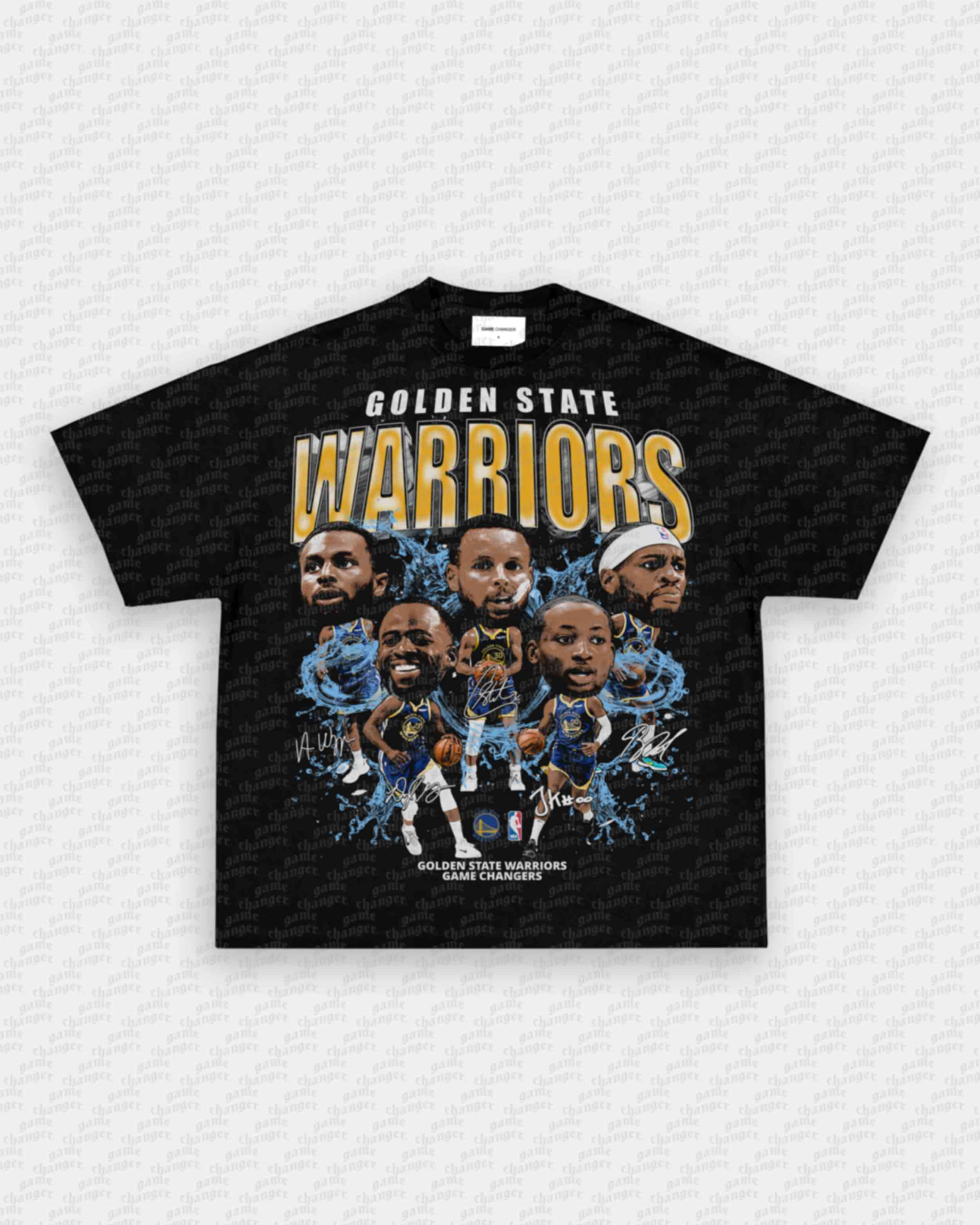 2024 BIG HEAD WARRIORS TEE Hoodie, Sweatshirt | CoreVibeTees.com (Image 4)