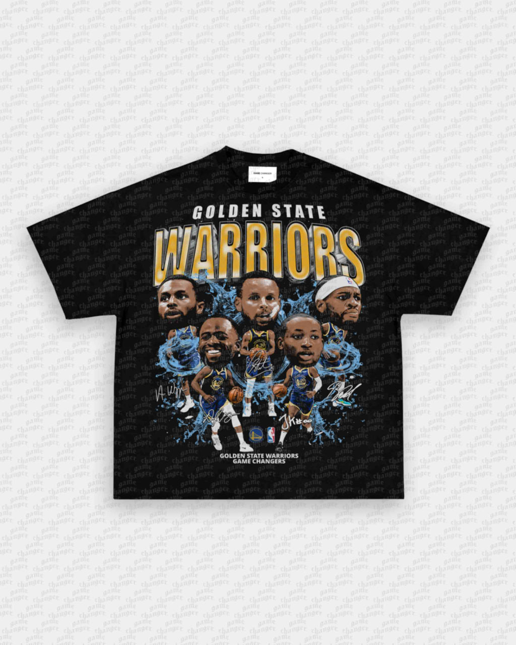 2024 BIG HEAD WARRIORS TEE Hoodie, Sweatshirt | CoreVibeTees.com (Image 5)