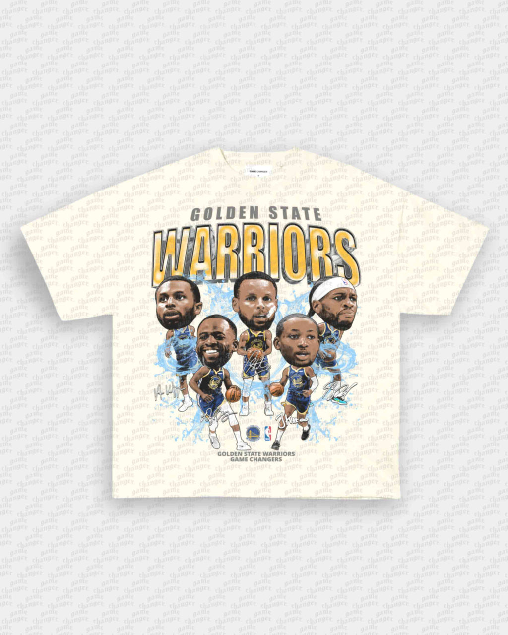 2024 BIG HEAD WARRIORS TEE Hoodie, Sweatshirt | CoreVibeTees.com (Image 3)