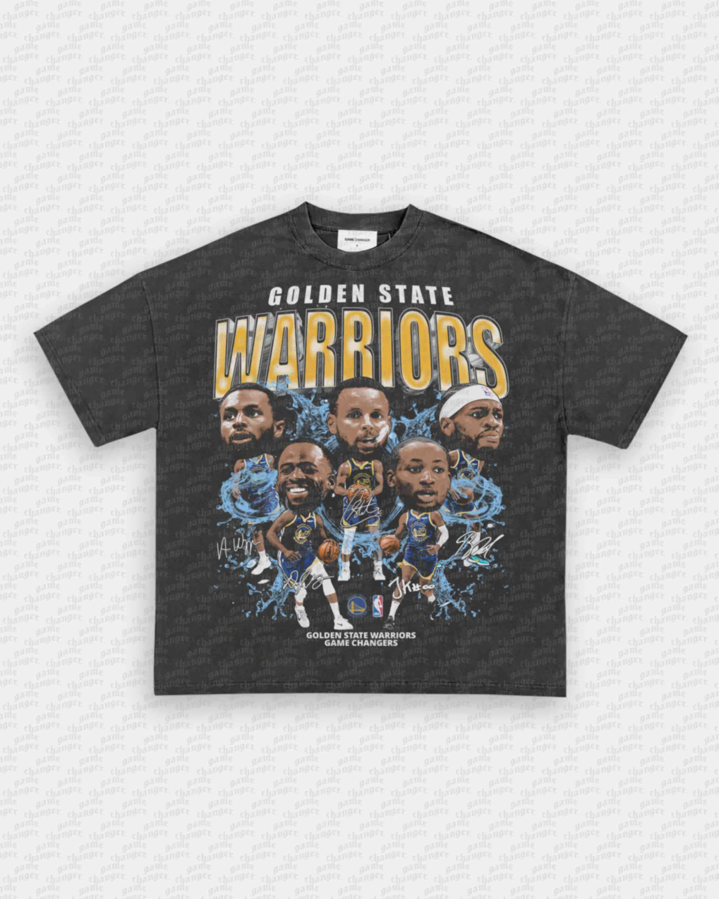 2024 BIG HEAD WARRIORS TEE Hoodie, Sweatshirt | CoreVibeTees.com (Image 1)