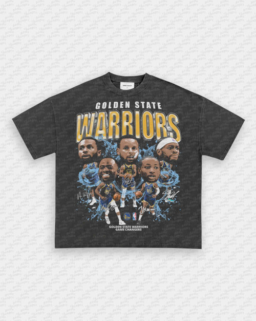 2024 BIG HEAD WARRIORS TEE Hoodie, Sweatshirt | CoreVibeTees.com (Image 1)