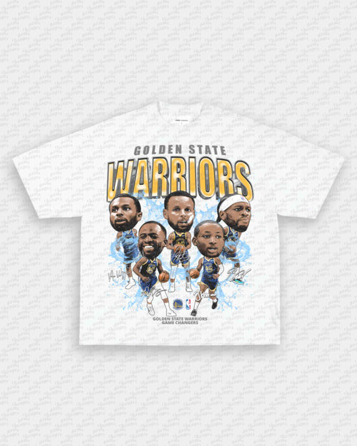 2024 BIG HEAD WARRIORS TEE Hoodie, Sweatshirt | CoreVibeTees.com (Image 2)