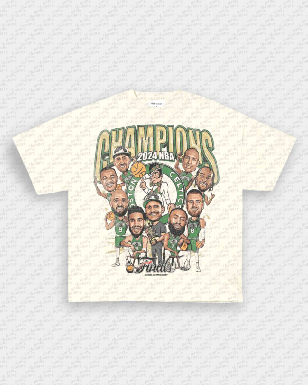 2024 CHAMPS - BIG HEAD TEE Hoodie, Sweatshirt | CoreVibeTees.com (Image 2)