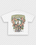 2024 CHAMPS - BIG HEAD TEE Hoodie, Sweatshirt | CoreVibeTees.com (Image 1)