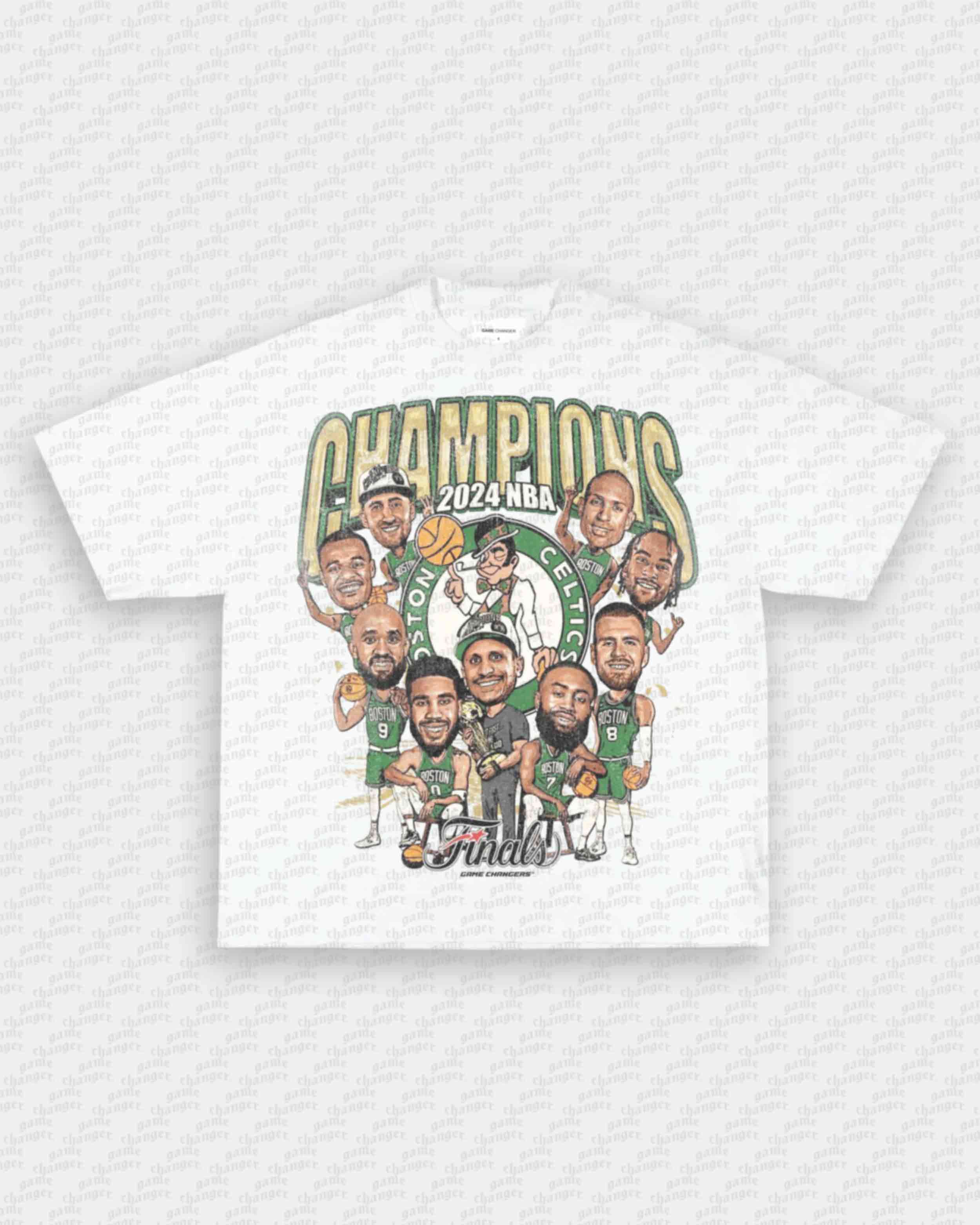 2024 CHAMPS - BIG HEAD TEE Hoodie, Sweatshirt | CoreVibeTees.com (Image 1)