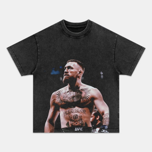 2024 Conor McGregor TEE Hoodie, Sweatshirt | CoreVibeTees.com (Image 2)
