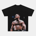 2024 Conor McGregor TEE Hoodie, Sweatshirt | CoreVibeTees.com (Image 1)