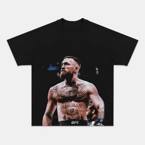 2024 Conor McGregor TEE Hoodie, Sweatshirt | CoreVibeTees.com (Image 1)