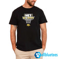 2024 Net Worthy Iowa Shirt
