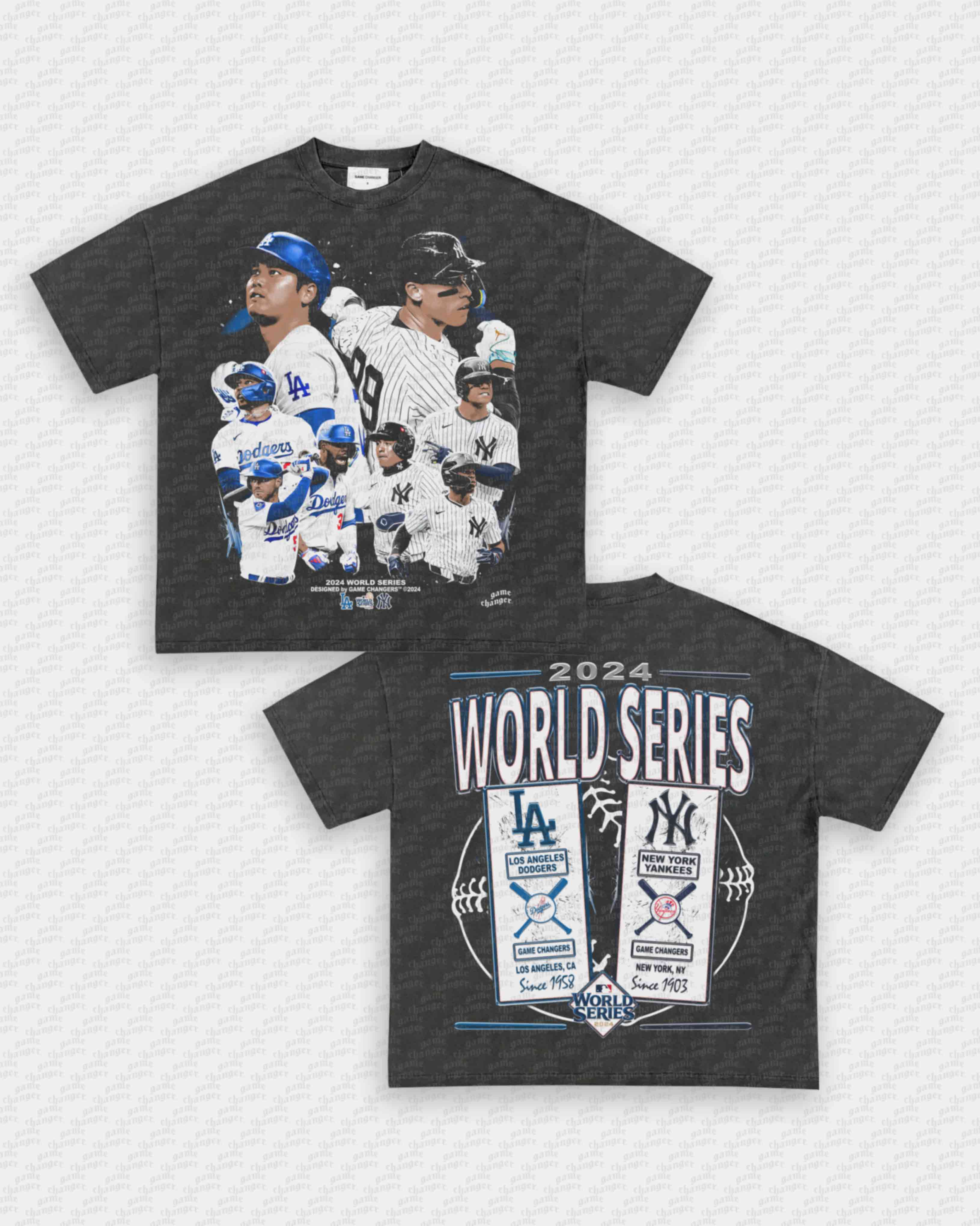 2024 WORLD SERIES TEE - [DS] Hoodie, Sweatshirt | CoreVibeTees.com (Image 4)