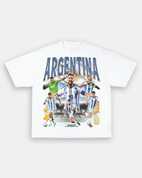 2024 ARGENTINA TEE Hoodie, Sweatshirt | CoreVibeTees.com (Image 2)