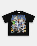 2024 ARGENTINA TEE Hoodie, Sweatshirt | CoreVibeTees.com (Image 1)