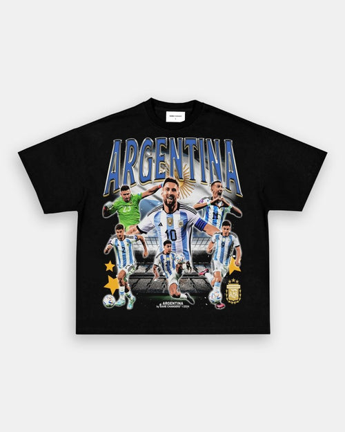2024 ARGENTINA TEE Hoodie, Sweatshirt | CoreVibeTees.com (Image 1)