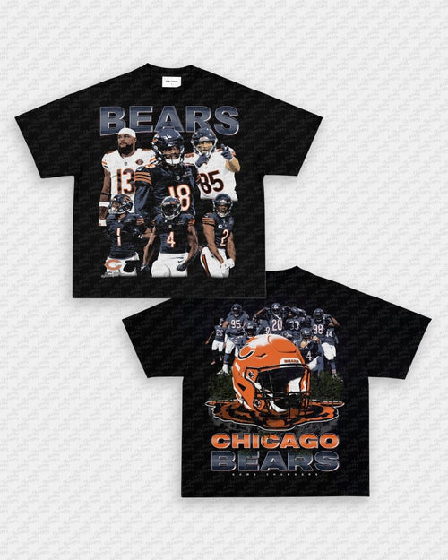 2024 BEARS TEE - [DS] Hoodie, Sweatshirt | CoreVibeTees.com (Image 1)