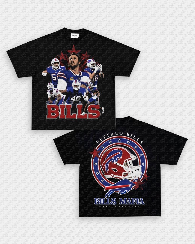 2024 BILLS TEE - [DS] Hoodie, Sweatshirt | CoreVibeTees.com (Image 5)