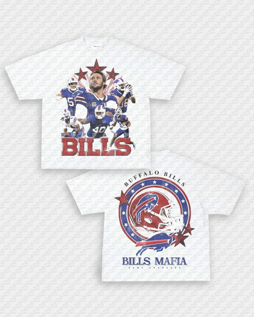 2024 BILLS TEE - [DS] Hoodie, Sweatshirt | CoreVibeTees.com (Image 1)