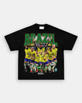 2024 BRAZIL TEE Hoodie, Sweatshirt | CoreVibeTees.com (Image 1)