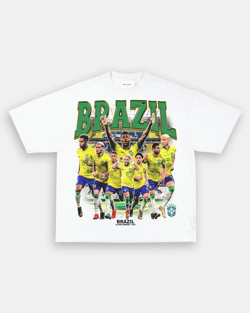 2024 BRAZIL TEE Hoodie, Sweatshirt | CoreVibeTees.com (Image 2)