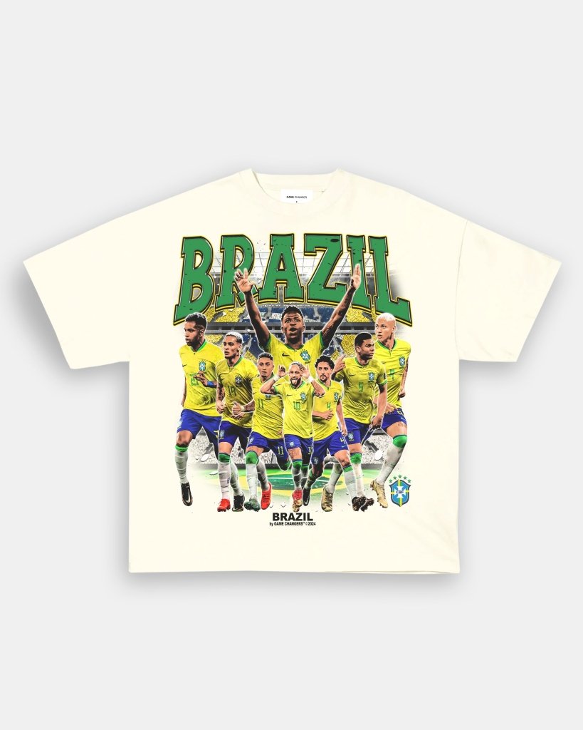 2024 BRAZIL TEE Hoodie, Sweatshirt | CoreVibeTees.com (Image 4)