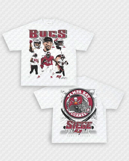 2024 BUCCANEERS TEE - [DS] Hoodie, Sweatshirt | CoreVibeTees.com (Image 1)