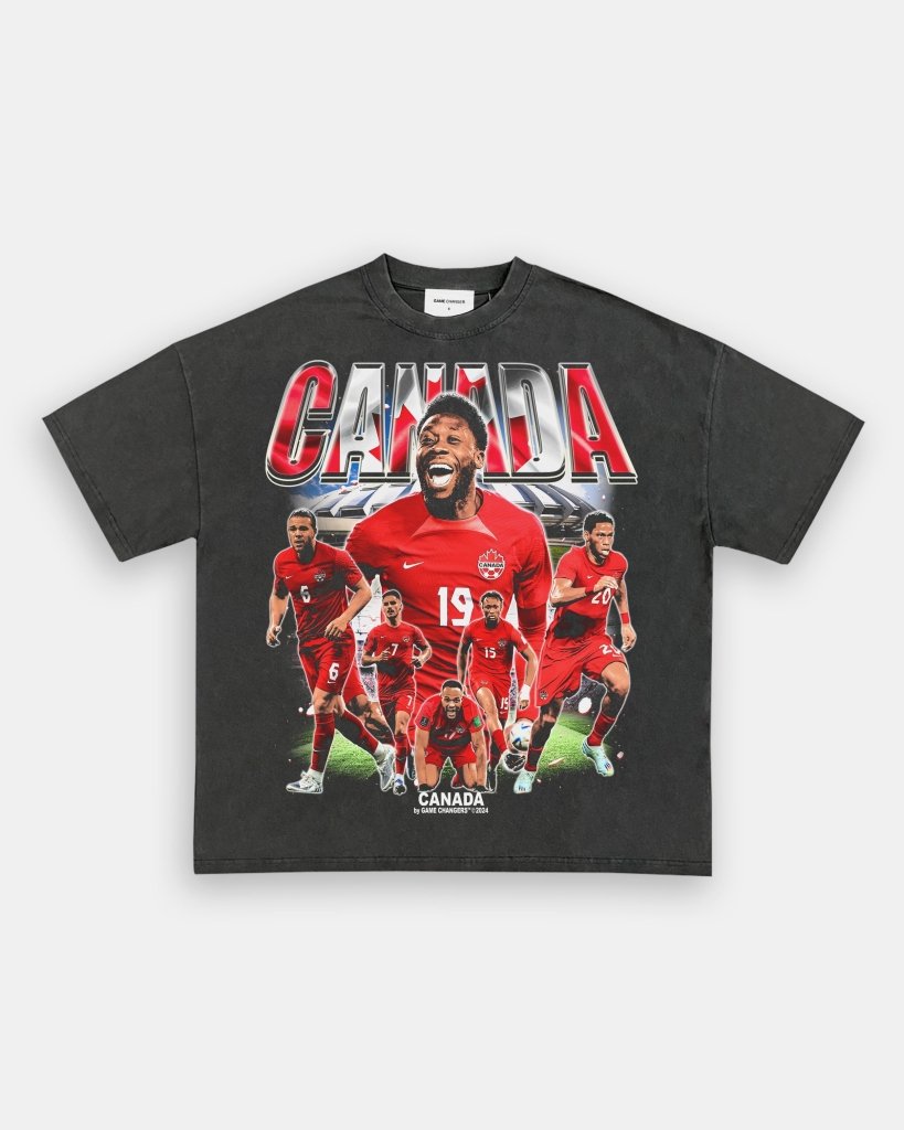 2024 CANADA TEE Hoodie, Sweatshirt | CoreVibeTees.com (Image 3)