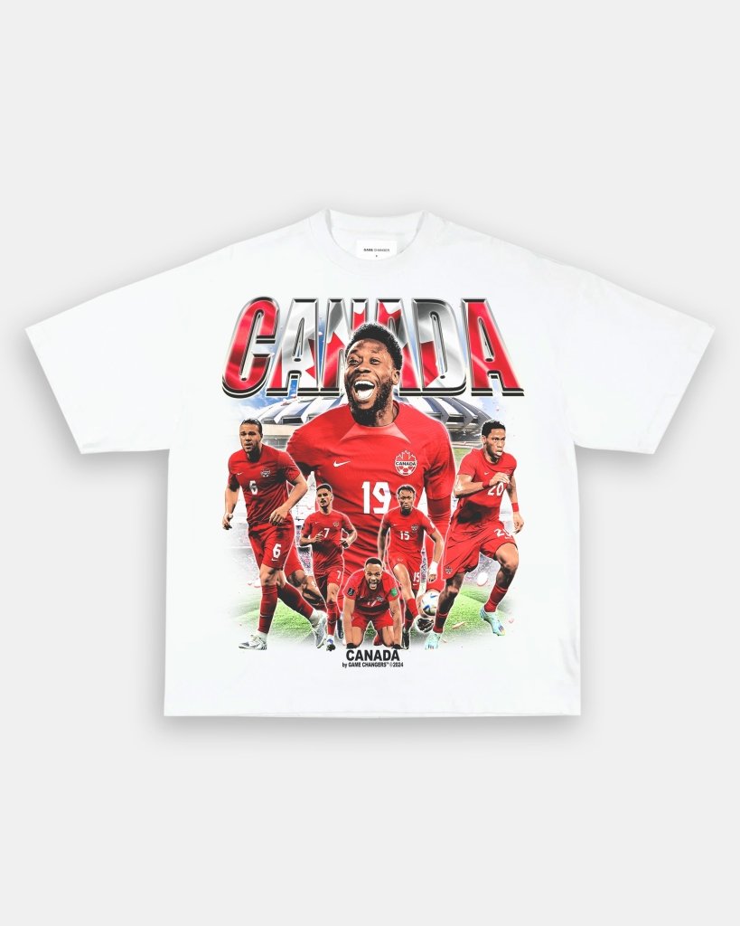 2024 CANADA TEE Hoodie, Sweatshirt | CoreVibeTees.com (Image 2)
