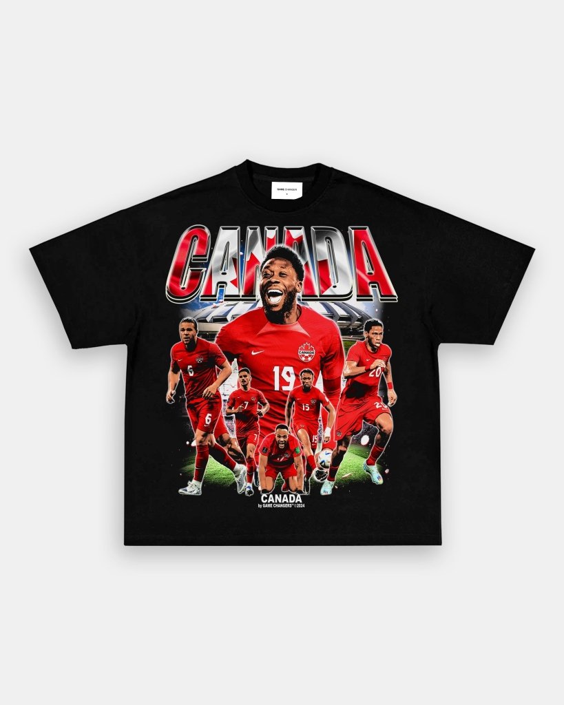 2024 CANADA TEE Hoodie, Sweatshirt | CoreVibeTees.com (Image 1)