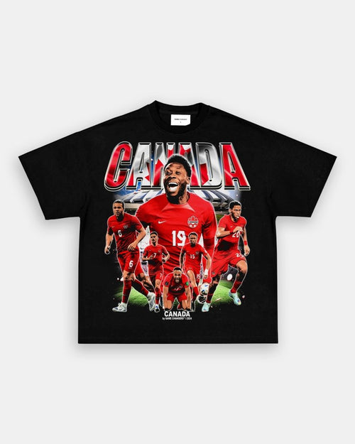 2024 CANADA TEE Hoodie, Sweatshirt | CoreVibeTees.com (Image 1)