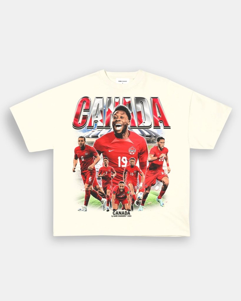 2024 CANADA TEE Hoodie, Sweatshirt | CoreVibeTees.com (Image 4)