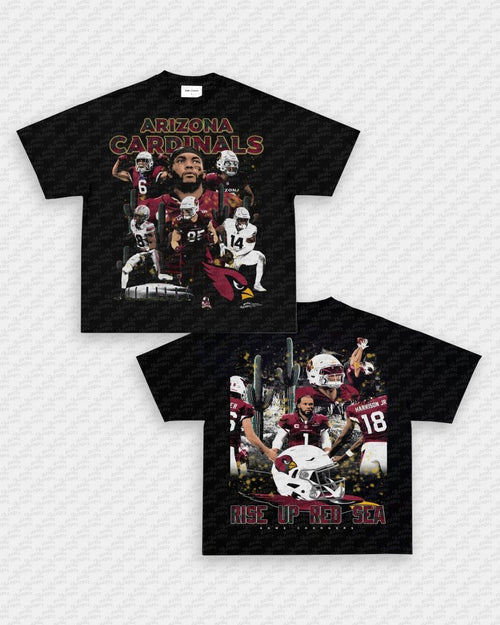 2024 CARDINALS TEE - [DS] Hoodie, Sweatshirt | CoreVibeTees.com (Image 2)