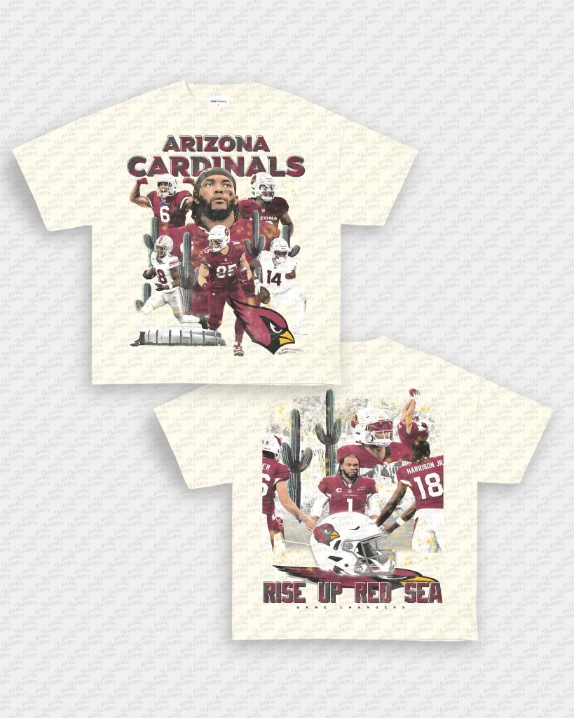 2024 CARDINALS TEE - [DS] Hoodie, Sweatshirt | CoreVibeTees.com (Image 4)