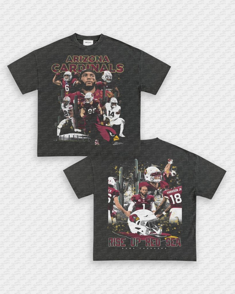 2024 CARDINALS TEE - [DS] Hoodie, Sweatshirt | CoreVibeTees.com (Image 3)