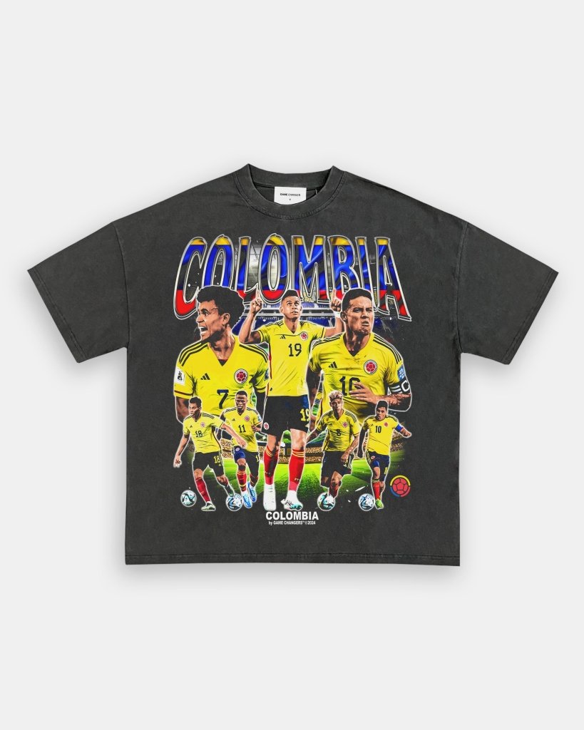 2024 COLOMBIA TEE Hoodie, Sweatshirt | CoreVibeTees.com (Image 4)