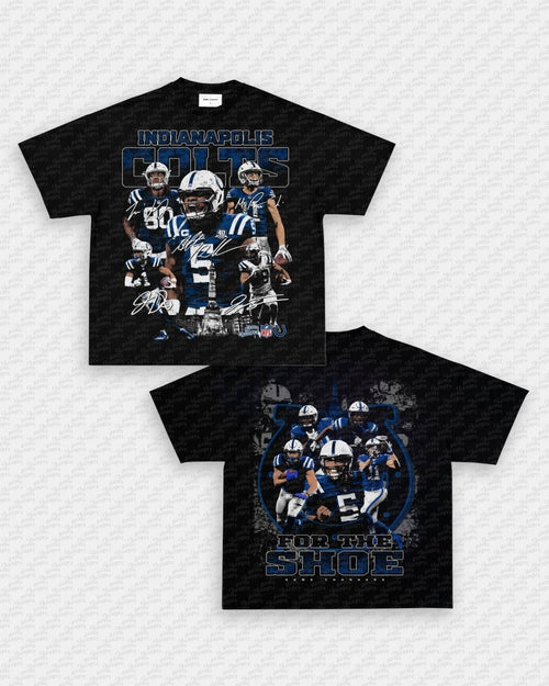 2024 COLTS TEE - [DS] Hoodie, Sweatshirt | CoreVibeTees.com (Image 1)