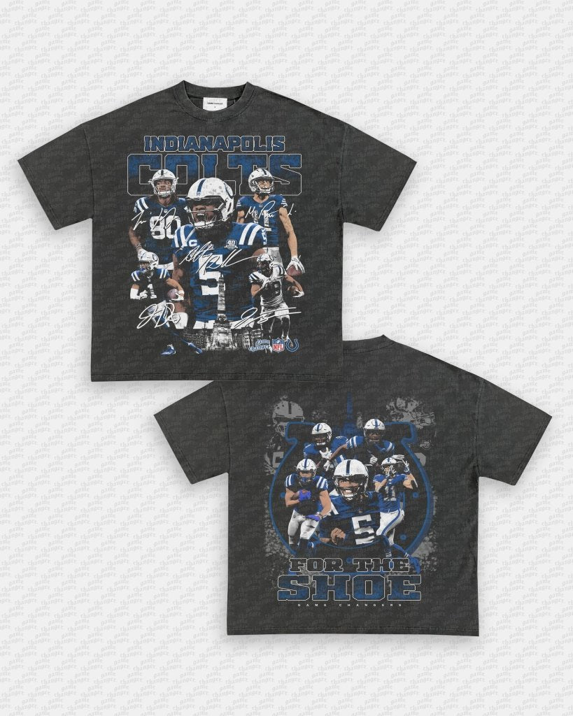2024 COLTS TEE - [DS] Hoodie, Sweatshirt | CoreVibeTees.com (Image 4)