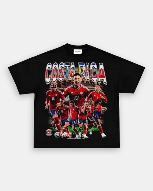 2024 COSTA RICA TEE Hoodie, Sweatshirt | CoreVibeTees.com (Image 1)