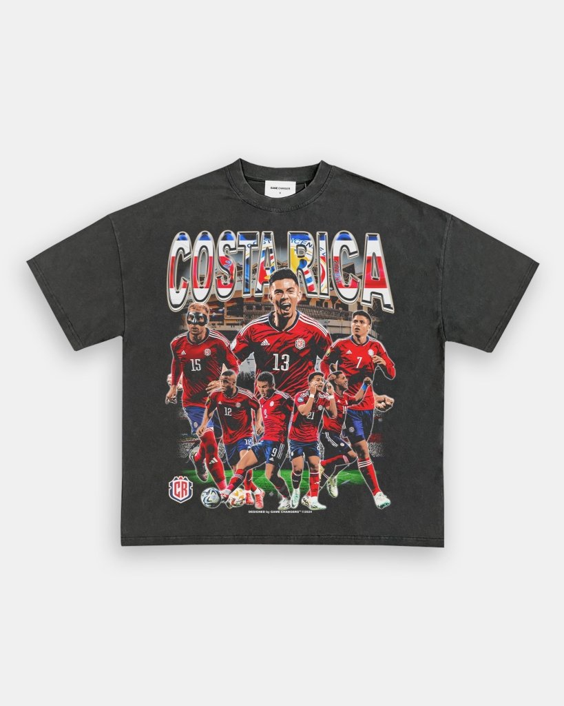 2024 COSTA RICA TEE Hoodie, Sweatshirt | CoreVibeTees.com (Image 4)