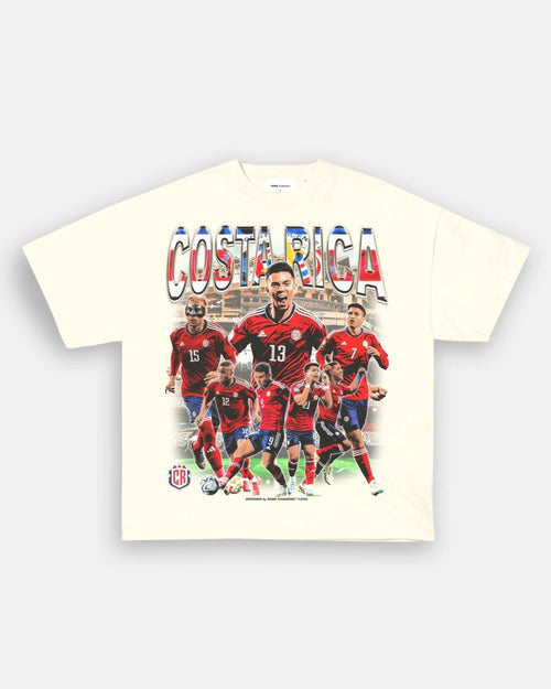 2024 COSTA RICA TEE Hoodie, Sweatshirt | CoreVibeTees.com (Image 2)