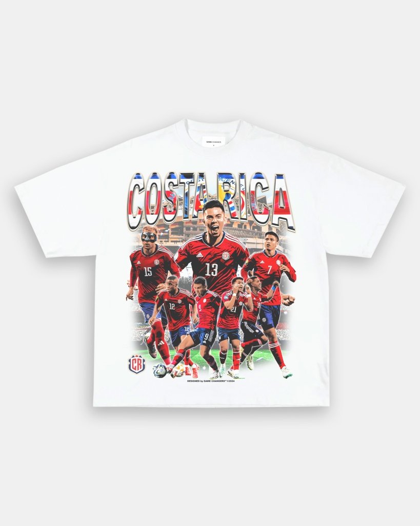 2024 COSTA RICA TEE Hoodie, Sweatshirt | CoreVibeTees.com (Image 3)