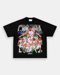 2024 CROATIA TEE Hoodie, Sweatshirt | CoreVibeTees.com (Image 1)