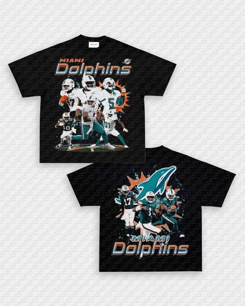 2024 DOLPHINS TEE - [DS] Hoodie, Sweatshirt | CoreVibeTees.com (Image 2)